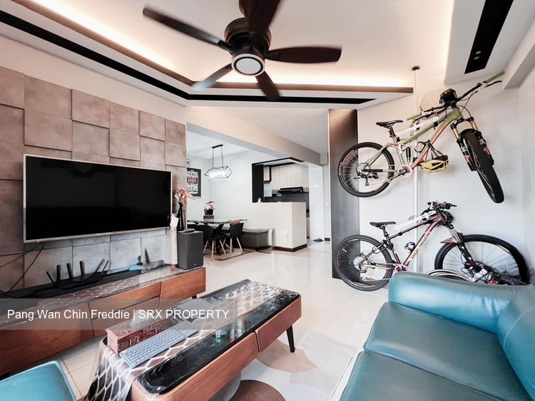 Blk 289A Compassvale Cape (Sengkang), HDB 4 Rooms #601897981